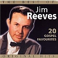 Jim Reeves - 20 Gospel Favorites альбом