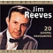 Jim Reeves - 20 Gospel Favorites album