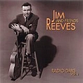 Jim Reeves - Radio Days 1 альбом