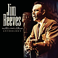 Jim Reeves - Anthology альбом