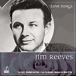 Jim Reeves - Love Songs album