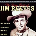 Jim Reeves - The Very Best of Jim Reeves (disc 2) альбом