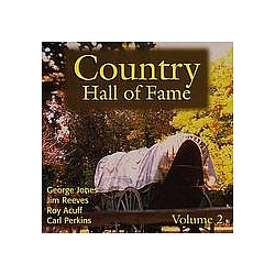 Jim Reeves - Country Hall Of Fame Vol. 2 album