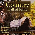 Jim Reeves - Country Hall Of Fame Vol. 2 album