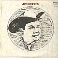Jim Reeves - The Definitive Collection CD1 альбом