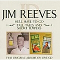 Jim Reeves - He&#039;ll Have To Go/Tall Tales альбом