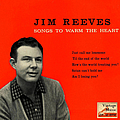 Jim Reeves - Vintage Country No. 4 - EP: Warm The Heart album