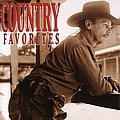 Jim Reeves - Country Favorites альбом