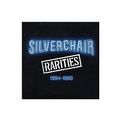 Silverchair - Rarities 1994-1999 альбом