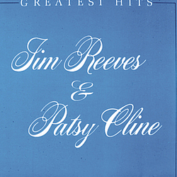 Jim Reeves &amp; Patsy Cline - Greatest Hits album