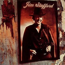 Jim Stafford - Jim Stafford album