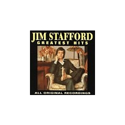 Jim Stafford - Greatest Hits album