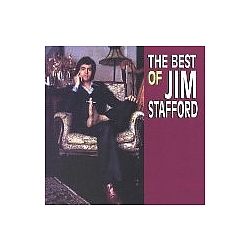 Jim Stafford - The Best of Jim Stafford альбом