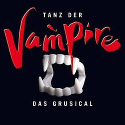 Jim Steinman - Tanz der Vampire album