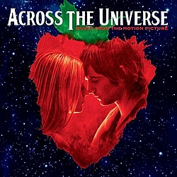 Jim Sturgess - Across The Universe альбом