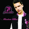 Jimi Blue - Mission Blue album