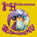 Jimi Hendrix - Are You Experienced? album