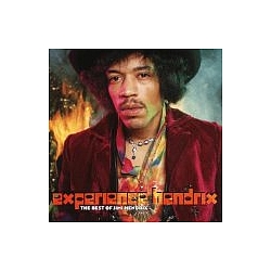Jimi Hendrix - Experience Hendrix album