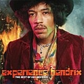 Jimi Hendrix - Experience Hendrix album
