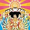 Jimi Hendrix - Axis Bold as Love (mono version) album
