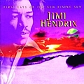 Jimi Hendrix - First Rays Of The New Rising Sun альбом