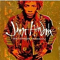 Jimi Hendrix - The Ultimate Experience альбом