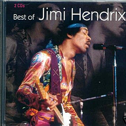 Jimi Hendrix - Best of Jimi Hendrix (disc 2) album