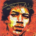 Jimi Hendrix - Astro Man (disc 1: Studio Outtakes, Volume 1: 1966-1968) альбом