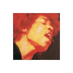 Jimi Hendrix - Electric Ladyland (disc 1) альбом