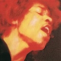 Jimi Hendrix - Electric Ladyland (disc 1) album