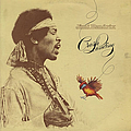 Jimi Hendrix - Crash Landing альбом