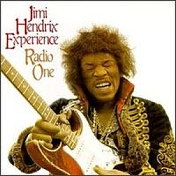 Jimi Hendrix - Radio One альбом