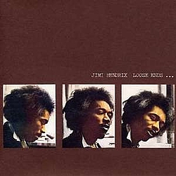 Jimi Hendrix - Loose Ends album