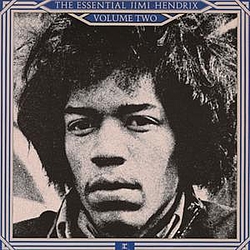 Jimi Hendrix - The Essential Jimi Hendrix, Volume 2 альбом