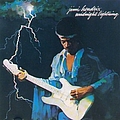 Jimi Hendrix - Midnight Lightning альбом