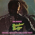 Jimi Hendrix - Rainbow Bridge album