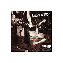 Silvertide - American Excess album