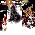 Jimi Hendrix - Cornerstones 1967-1970 album