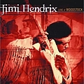 Jimi Hendrix - Live At Woodstock album
