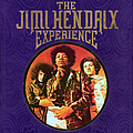 Jimi Hendrix - The Jimi Hendrix Experience (disc 4) album