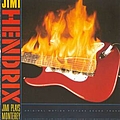 Jimi Hendrix - Jimi Plays Monterey album