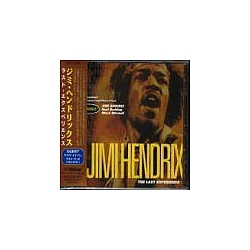 Jimi Hendrix - Last Experience альбом
