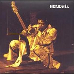 Jimi Hendrix - Live at the Fillmore East (disc 2) альбом