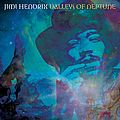 Jimi Hendrix - Valleys Of Neptune album
