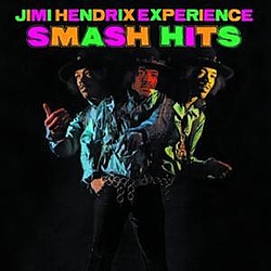 Jimi Hendrix - Smash Hits альбом