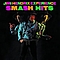Jimi Hendrix - Smash Hits album
