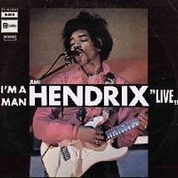 Jimi Hendrix - A Musical Legacy - Disc 4 album