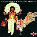 Jimi Hendrix - Experience альбом