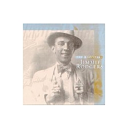 Jimmie Rodgers - The Essential Jimmie Rodgers альбом