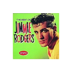 Jimmie Rodgers - The Best of Jimmie Rodgers album